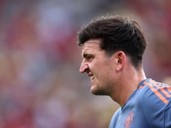 Pengakuan Dosa Harry Maguire