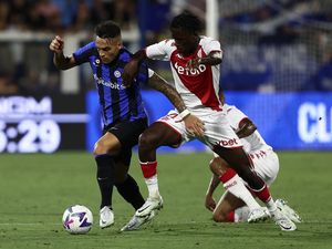 Final Liga Champions: Inter Bagus Lawan Tim Prancis