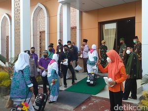 16 Jemaah Haji asal Jatim Meninggal Dunia, Tertinggi Se-Indonesia