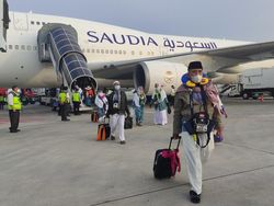 6 Rumah Sakit Rujukan di Makkah Disiapkan untuk Jemaah Haji Indonesia