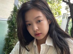 Jennie BLACKPINK Dikonfirmasi Gabung The Weeknd di Serial The Idol Jennie BLACKPINK Dikonfirmasi Gabung The Weeknd di Serial The Idol