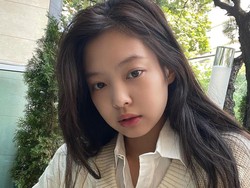 Jennie BLACKPINK Dikonfirmasi Gabung The Weeknd di Serial The Idol