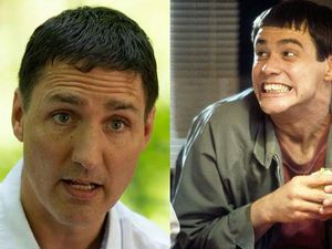 Rambut Baru PM Kanada Viral, Disamakan dengan Jim Carrey di Dumb and Dumber