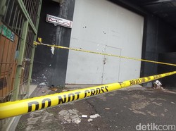 Pengelola Kafe di Tasik Angkat Suara soal Pesta Miras