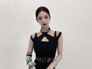 Wajah Mungil Karina Aespa Sering Jadi Acuan Operasi Plastik