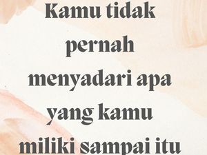 40 Kata-kata Keren Singkat buat Story WA dan Caption Medsos 40 Kata-kata Keren Singkat buat Story WA dan Caption Medsos