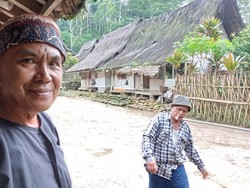 Banjir Bandang Kampung Naga, Ketua Adat: Bukan Faktor Alam