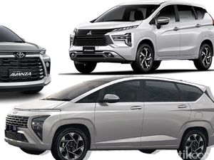 Membandingkan Mesin 1.5L Hyundai Stargazer-Mitsubishi Xpander Membandingkan Mesin 1.5L Hyundai Stargazer-Mitsubishi Xpander