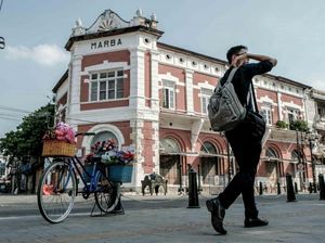 10 Tempat Ngabuburit Seru di Semarang, Bisa Sambil Berburu Takjil 10 Tempat Ngabuburit Seru di Semarang, Bisa Sambil Berburu Takjil