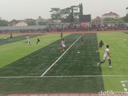 Lolos Verifikasi LIB, Stadion Joyokusumo Jadi Kandang Persipa Pati