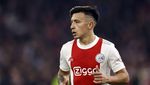 5 Pemain Termahal yang Dijual Ajax, Antony Bakal Jadi Nomor 1?