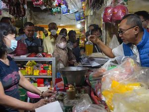 Rasa Syukur Zulhas Dilaporkan ke Bawaslu Bikin PAN Makin Populer Rasa Syukur Zulhas Dilaporkan ke Bawaslu Bikin PAN Makin Populer