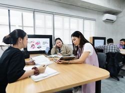 Mengapa Presiden Prioritaskan Kemajuan Pendidikan Vokasi?