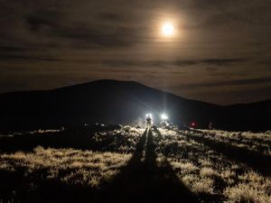 Jawara Kontes Foto NASA yang Bikin Terkagum-kagum