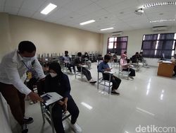 8 PTN Jawa Tengah dan Jogja yang Masih Buka Jalur Mandiri, Cek Ya