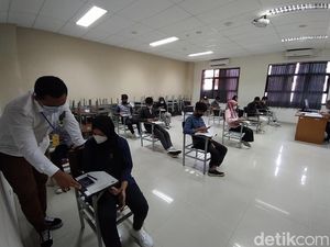 8 PTN Jawa Tengah dan Jogja yang Masih Buka Jalur Mandiri, Cek Ya 8 PTN Jawa Tengah dan Jogja yang Masih Buka Jalur Mandiri, Cek Ya