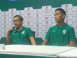 2 Catatan Aji Santoso Usai Persebaya Tumbangkan PSIM Yogyakarta