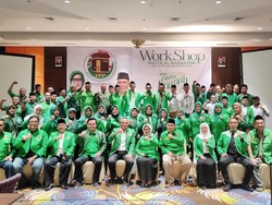 PPP Targetkan Dapat 11 Kursi DPR RI dari Dapil Jatim di Pemilu 2024