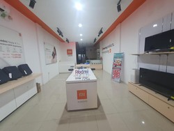 Bisnis Elektronik Masih Moncer Meski Dolar Mahal, Ini Buktinya