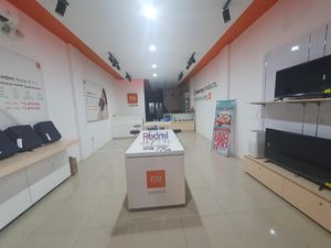 Bisnis Elektronik Masih Moncer Meski Dolar Mahal, Ini Buktinya Bisnis Elektronik Masih Moncer Meski Dolar Mahal, Ini Buktinya