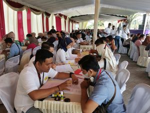 Kesempatan Milenial Punya Rumah Masih Terbuka, Ini Buktinya!