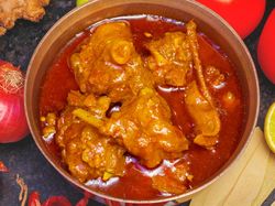 Daging Kurban Sering Diolah Jadi Gulai, Gule, dan Kari, Bedanya Apa?