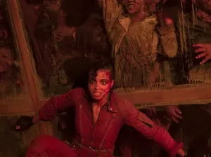 Review Series Resident Evil (Netflix): Teror Lama, Kisah Baru