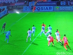 Arema Juara Piala Presiden 2022