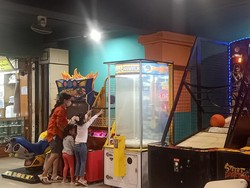 Kenangan Masa Kecil Masyarakat Denpasar di Tiara Dewata