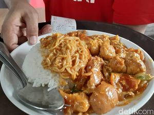 Seblak Populer di Majalengka yang Bikin Penasaran