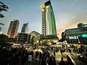 Pakar UGM soal Citayam Fashion Week: Lawan Arus Budaya Pamer Kemewahan