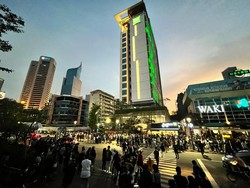 Pakar UGM soal Citayam Fashion Week: Lawan Arus Budaya Pamer Kemewahan