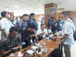 Penting dan Wajib Tukang Gigi Miliki Sertifikasi Kompetensi