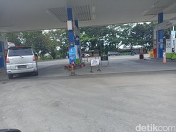 Pertalite Langka di Cianjur, Pertamina: Demand Meningkat, Stok Cukup!
