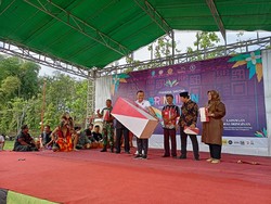 Fantastis, 375 Celengan Koin di Ponorogo Hasilkan Rp 320 Juta