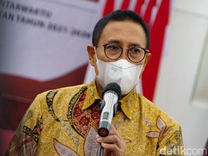 Jokowi Tunjuk Pejabat Kemenkes Jadi Ketua Dewas BPJS Kesehatan, Ini Sosoknya Jokowi Tunjuk Pejabat Kemenkes Jadi Ketua Dewas BPJS Kesehatan, Ini Sosoknya