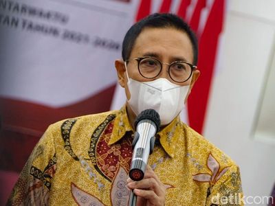 Momen Abdul Kadir Jadi Ketua Dewas BPJS Kesehatan