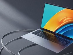 Hadir 27 Juli, HUAWEI MateBook D16 dengan Layar Besar & Performa Andal