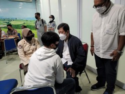 Pertamina Pastikan Penanganan Terbaik Korban Kecelakaan Mobil Tangki