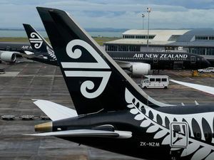 Ini 25 Maskapai Penerbangan Teraman di Dunia 2025, Catat Ya! Ini 25 Maskapai Penerbangan Teraman di Dunia 2025, Catat Ya!