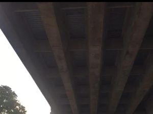 Kecelakaan Maut Truk Pertamina, Lalin Cibubur Arah Jakarta Macet Parah