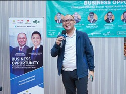 Sosok Sukses Pengusaha Muda, Ikut Dongkrak Ekonomi Negeri