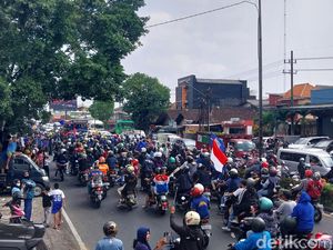 Bertanding Tanpa Aremania, Singo Edan Optimis Juara Piala Presiden