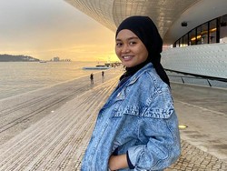 Athifah Utami Bangun Eudemy, Tujuannya Sangat Mulia