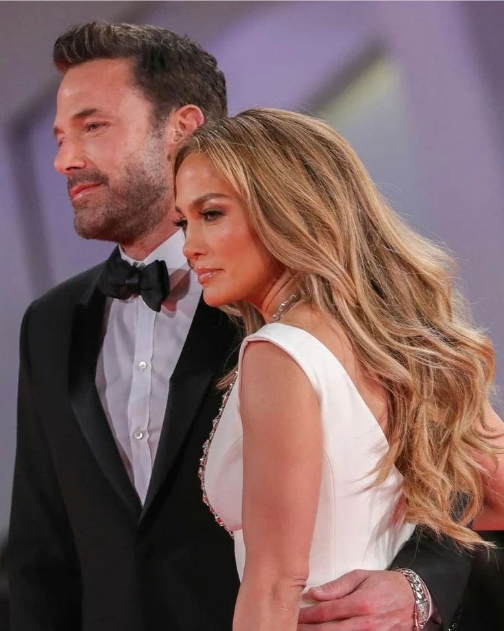 Ben Affleck dan Jennifer Lopez Menikah