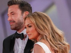 Resmi Cerai dari Ben Affleck, Jennifer Lopez Simpan Cincin Tunangan Rp 81 M