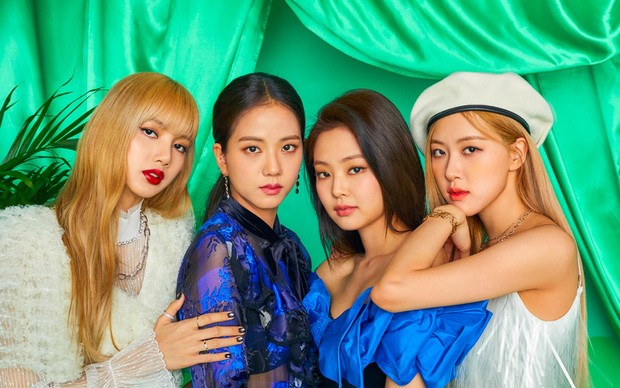 BLACKPINK /Foto: allkpop.com Foto: allkpop.com