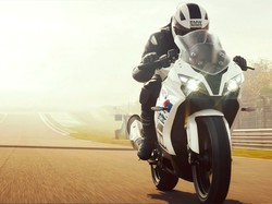 BMW Luncurkan Motor Sport 310 cc, Saingi Honda CBR-Kawasaki Ninja