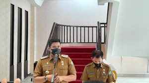 Bobby Ungkap Kendala Bangun 2 Underpass di Medan