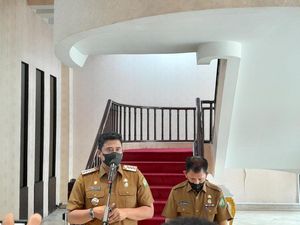 PSMS Medan akan Dikenakan Biaya Retribusi Penggunaan Stadion PSMS Medan akan Dikenakan Biaya Retribusi Penggunaan Stadion